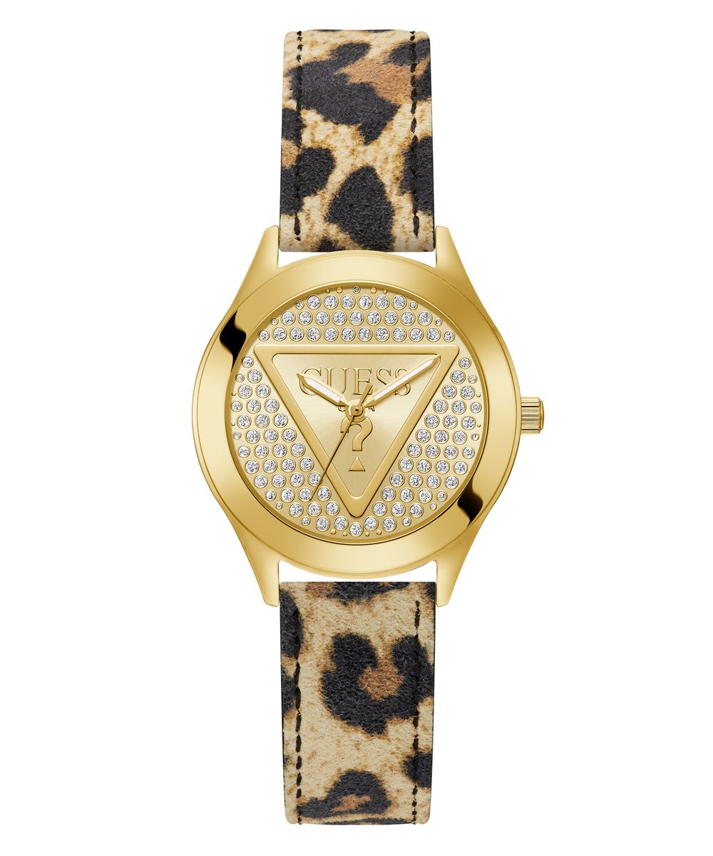 GUESS Ladies WATCH GW0745L2