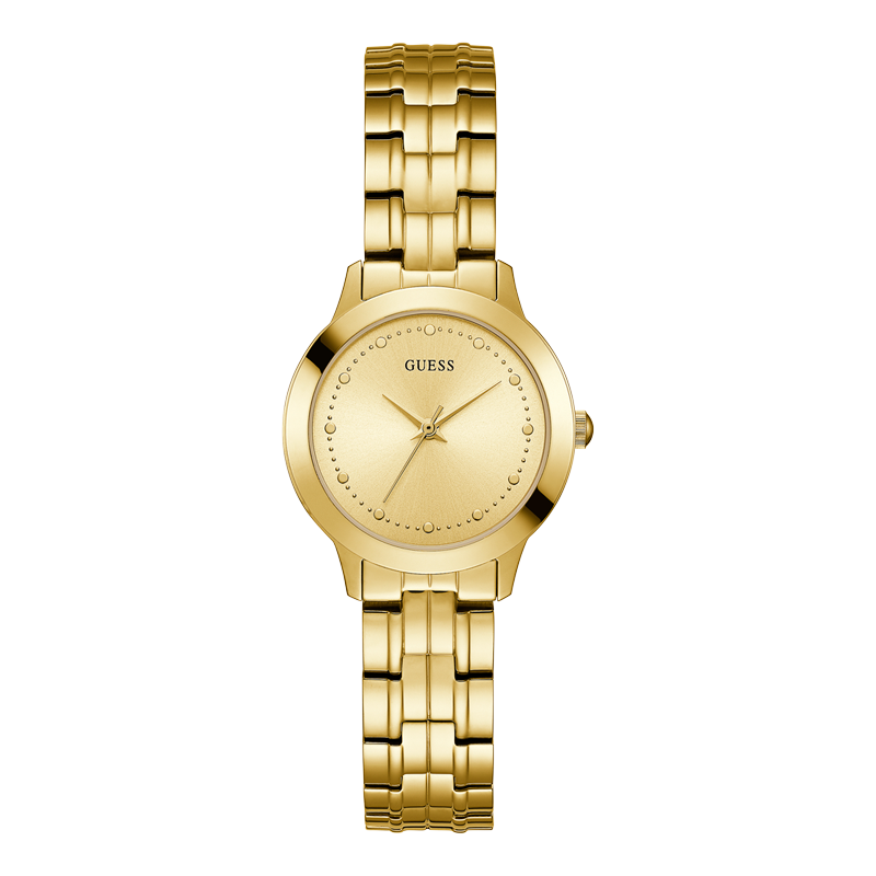 GUESS Ladies WATCH W0989L2