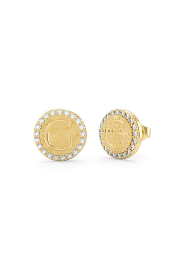 Guess Jewelry - JUBE02255JWYGT/U
