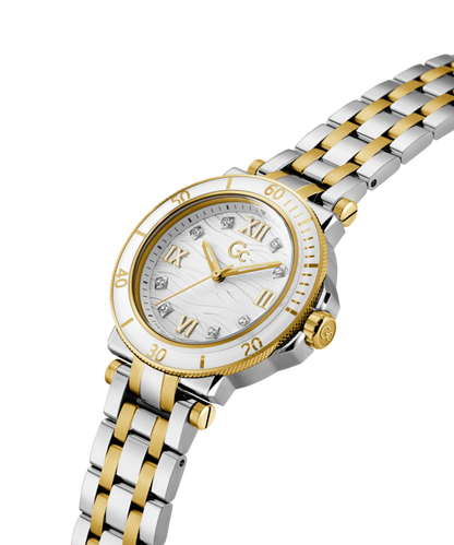 GC  Women's ANALOG WATCH Z45002L1MF
