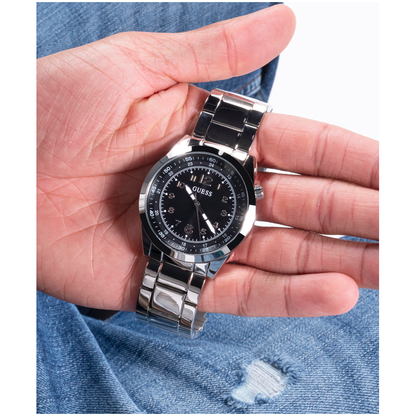 GUESS Mens WATCH GW0493G1