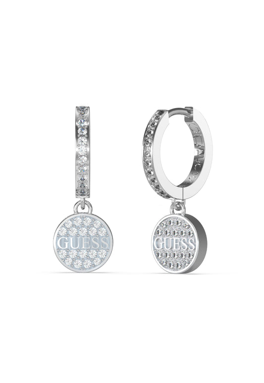 Guess Jewelry - JUBE03137JWRHT/U