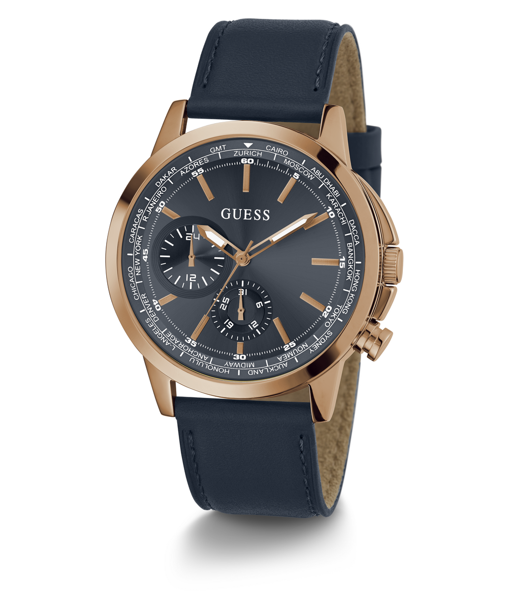 GUESS Mens WATCH GW0540G2