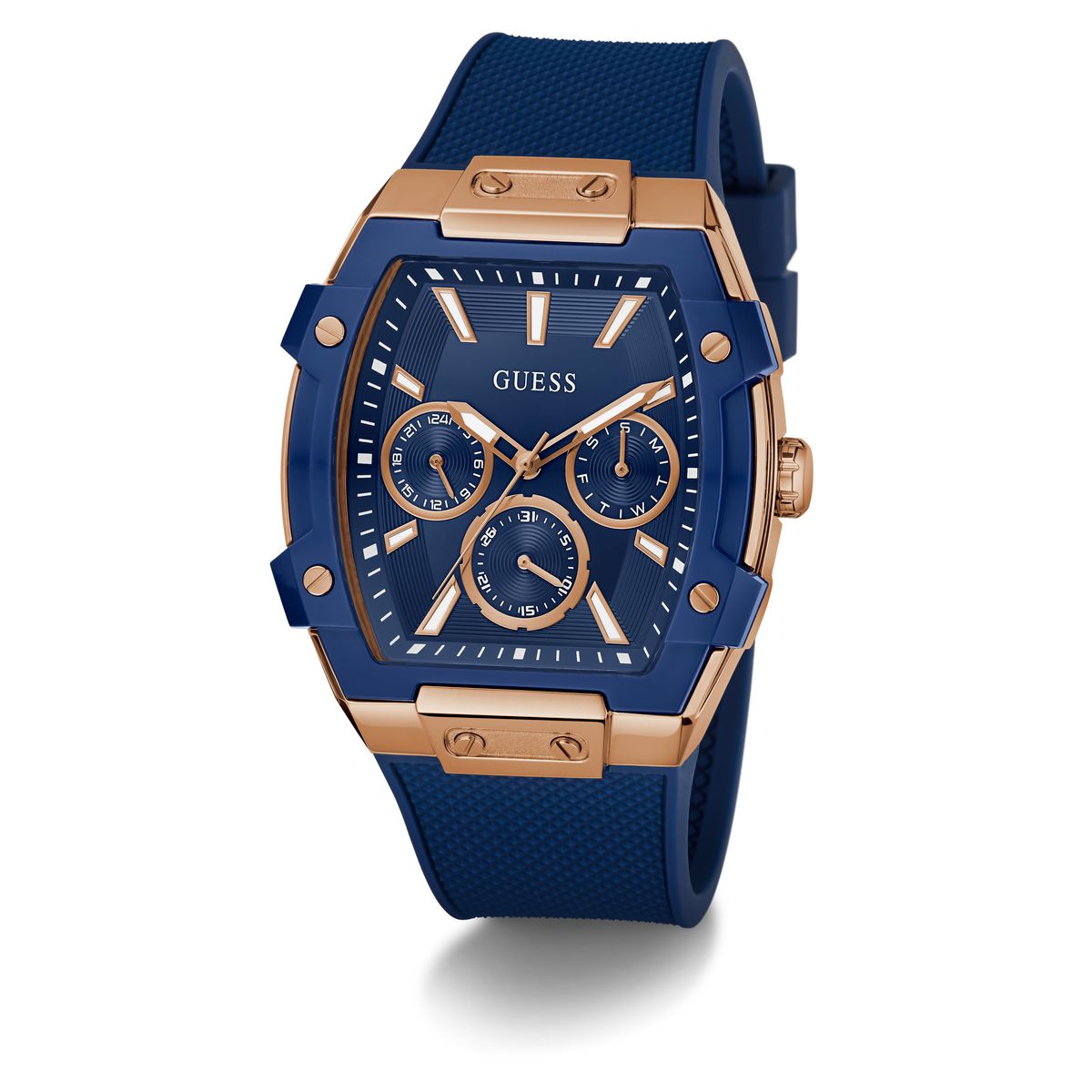 GUESS Mens WATCH GW0956G4