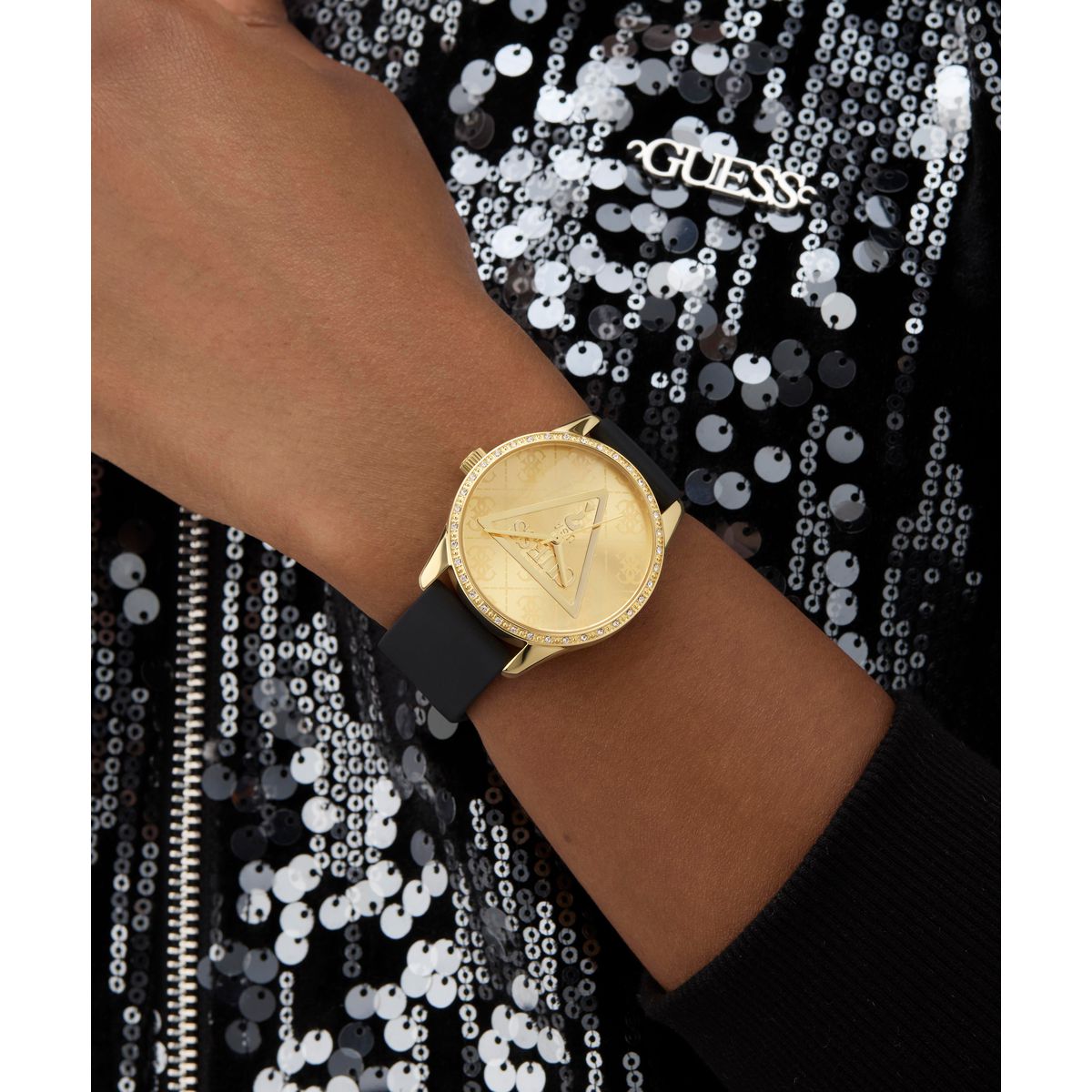 GUESS Ladies WATCH GW0942L2