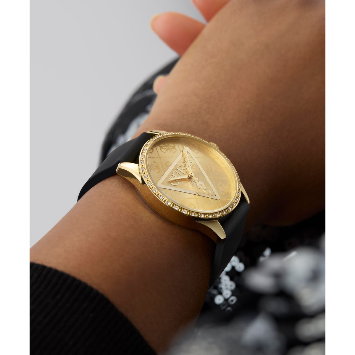 GUESS Ladies WATCH GW0942L2