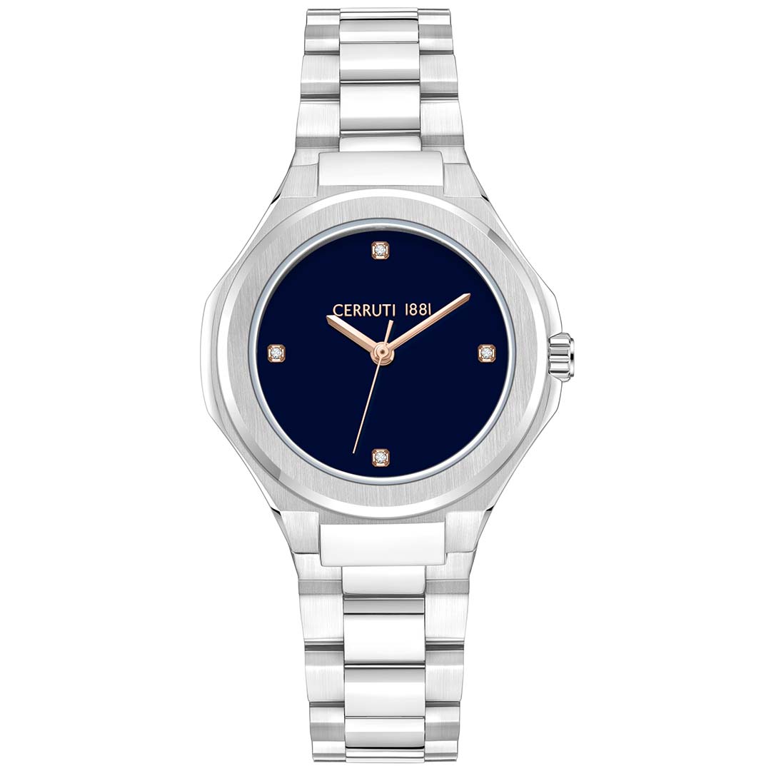 Cerruti CIWLG0043601 Lucardo Gents Watch