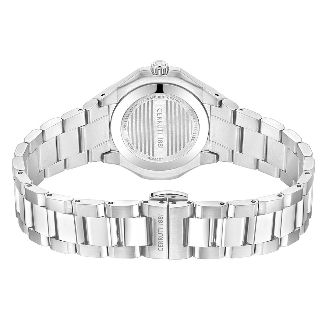 Cerruti CIWLG0043601 Lucardo Gents Watch