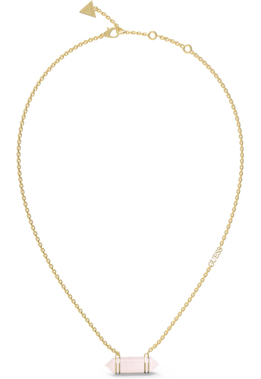 Guess Jewelry - JUBN03118JWYGWHT/U