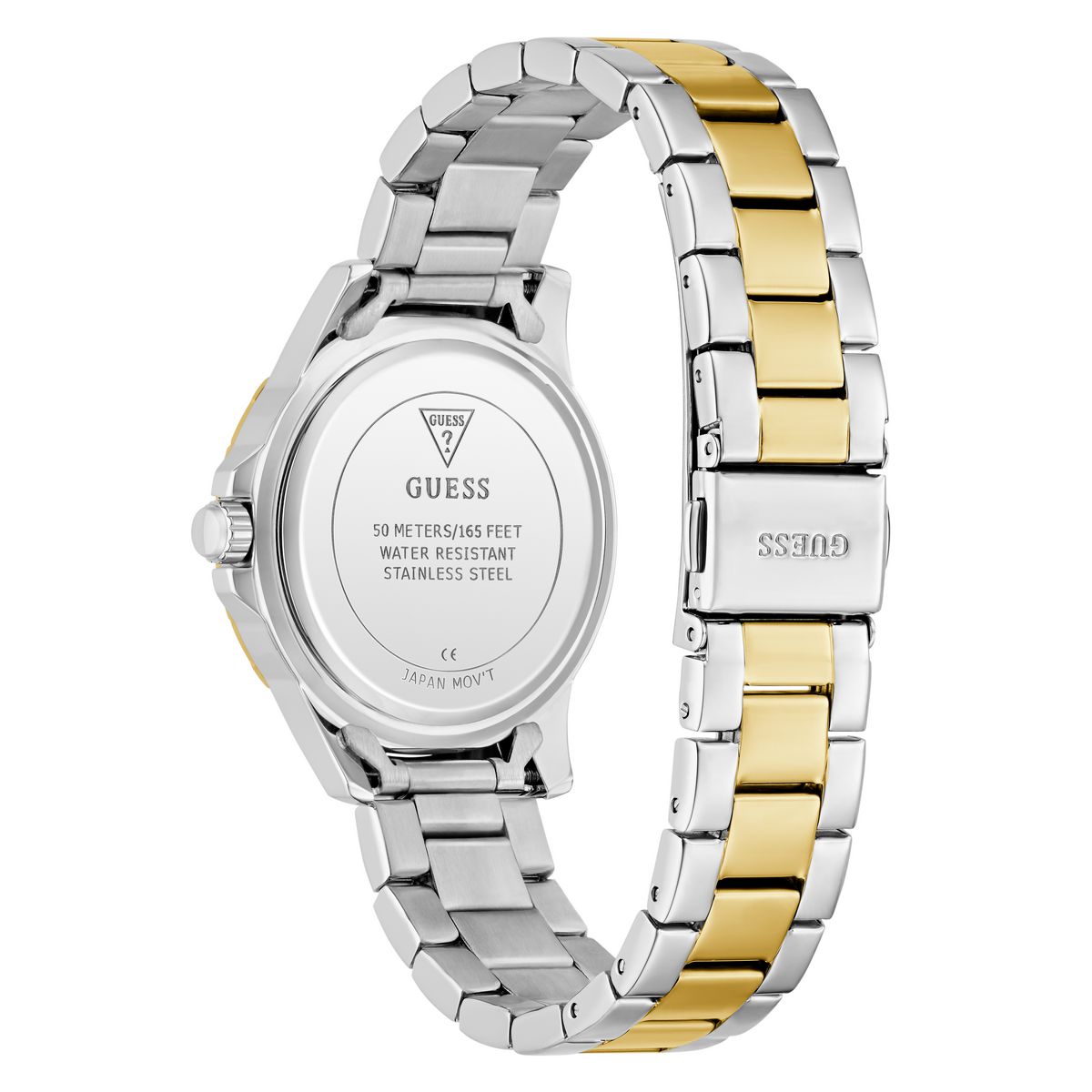 GUESS Ladies WATCH GW0948L3