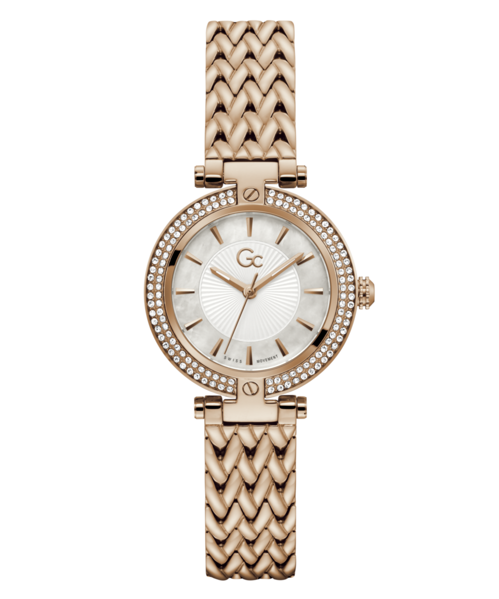 GC  Women's ANALOG WATCH Z22001L1MF