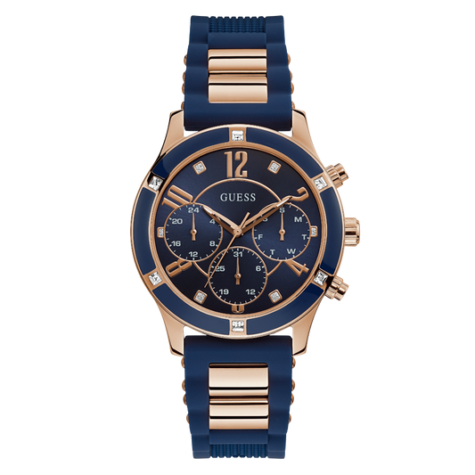 GUESS Ladies WATCH W1234L4