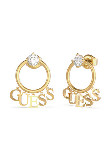 Guess Jewelry - JUBE02222JWYGT/U