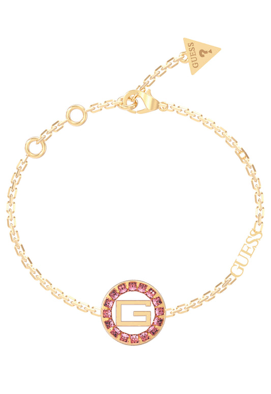 Guess Jewelry - JUBB03012JWYGRSL
