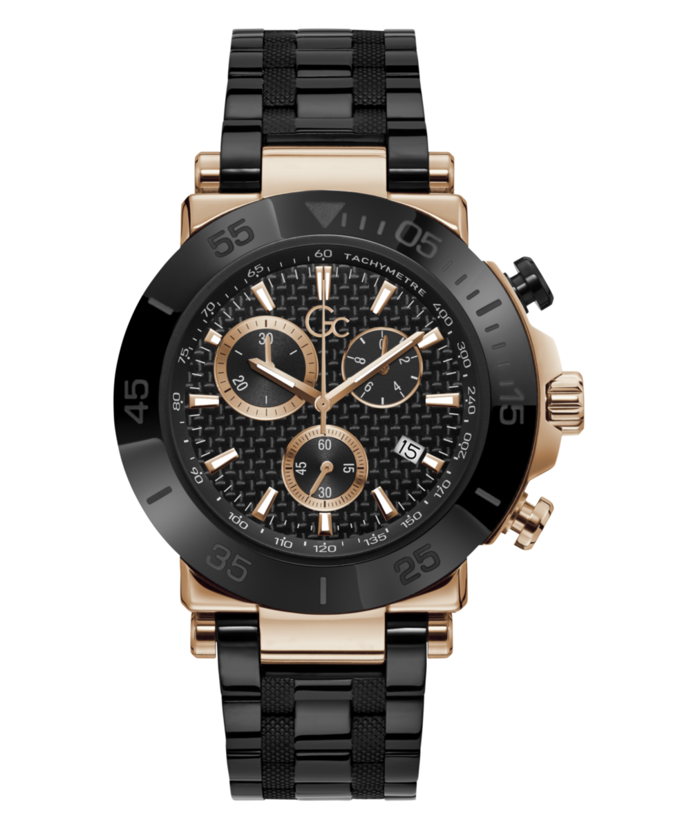 GC  Men's ANALOG WATCH Y70002G2MF