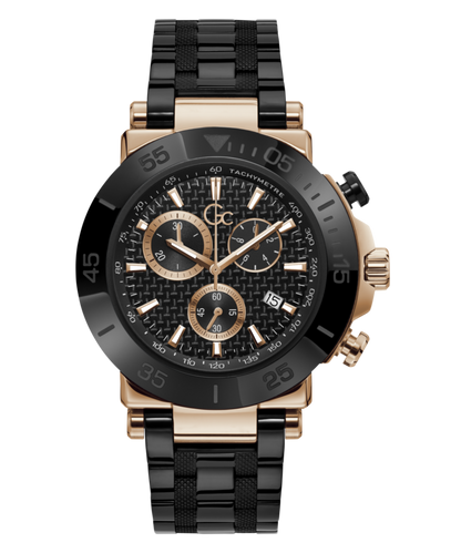 GC  Men's ANALOG WATCH Y70002G2MF