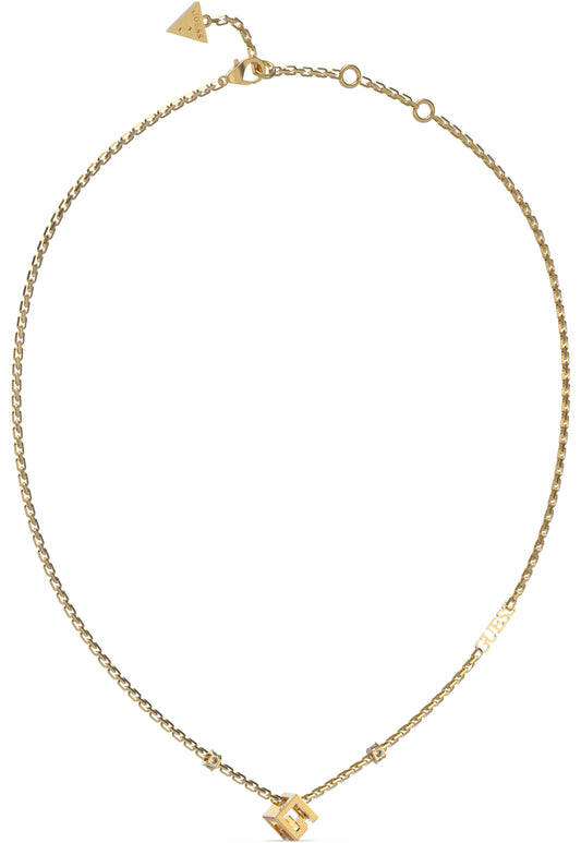 Guess Jewelry - JUBN03084JWYGT/U