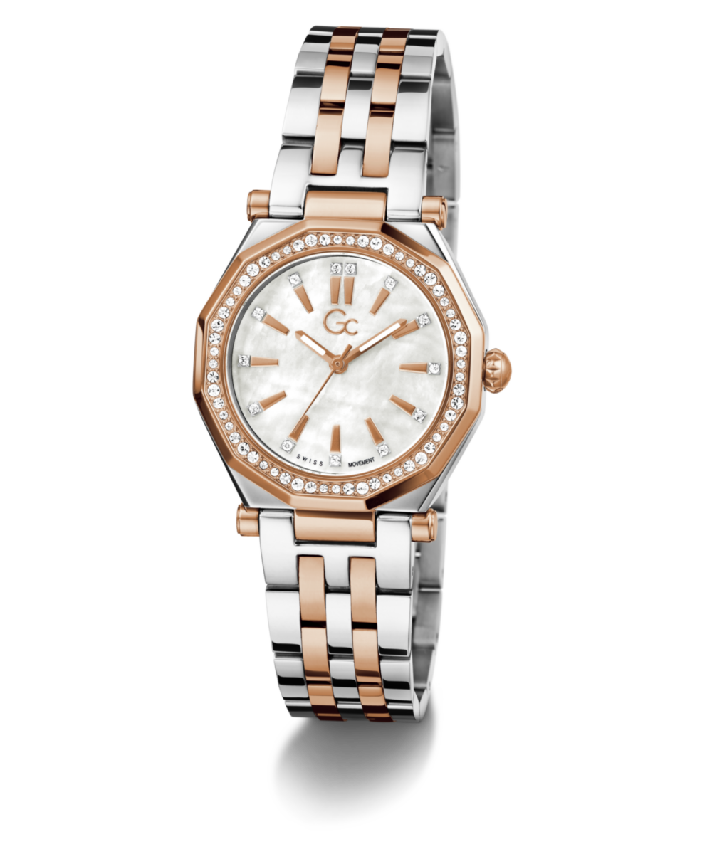 Gc Gleam Mid Size Metal Z55001L7
