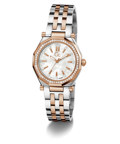 Gc Gleam Mid Size Metal Z55001L7