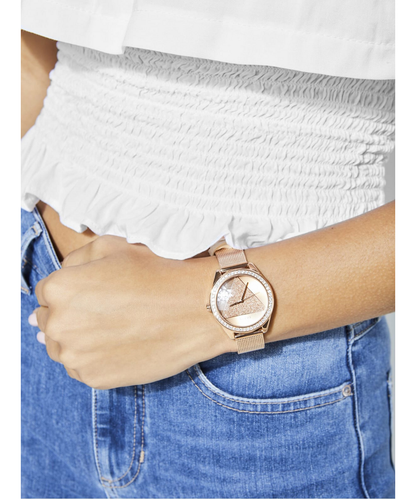 GUESS Ladies WATCH W1142L4
