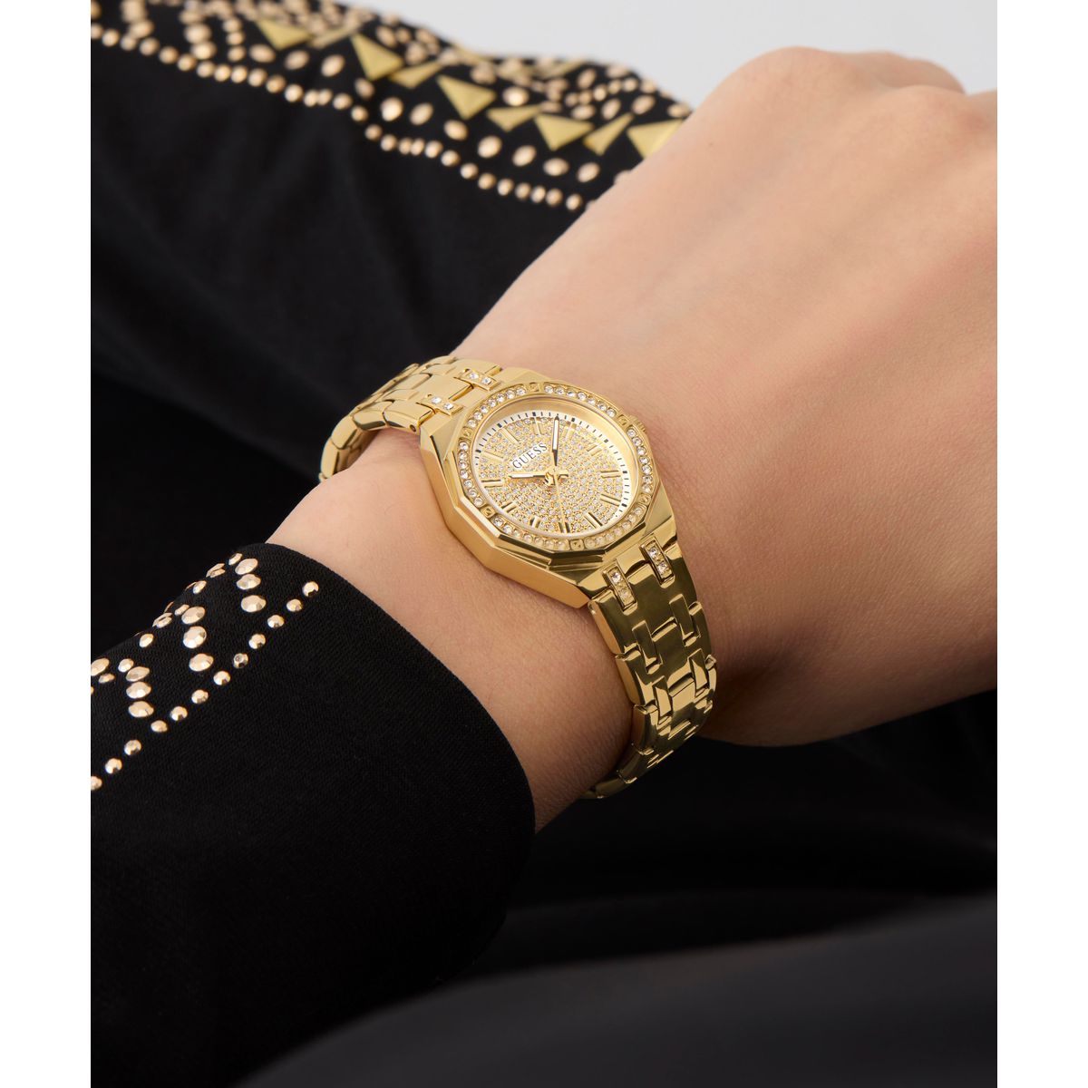 GUESS Ladies WATCH GW0931L2