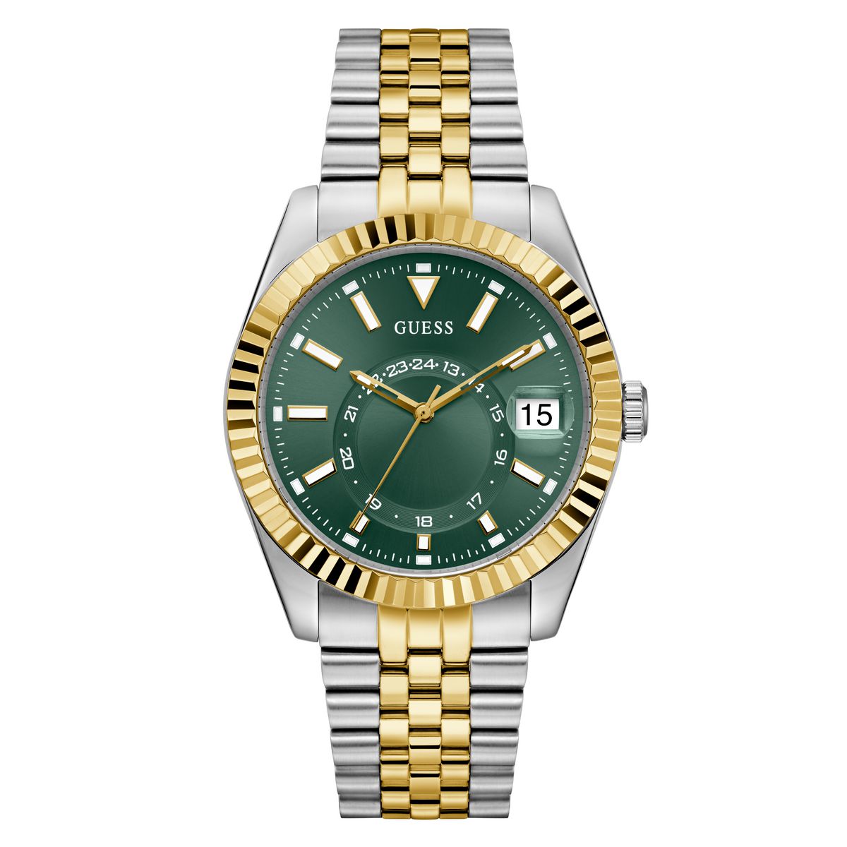 GUESS Mens WATCH GW0977G4
