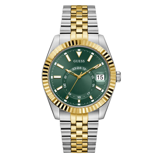 GUESS Mens WATCH GW0977G4