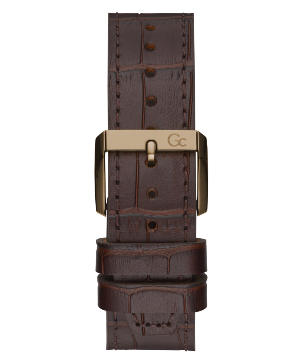 GC  Men's ANALOG WATCH Y99011G9MF