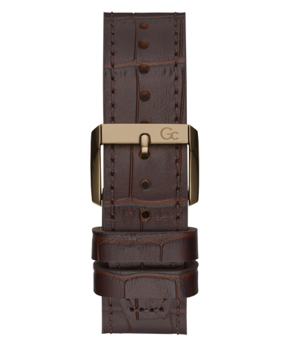 GC  Men's ANALOG WATCH Y99011G9MF