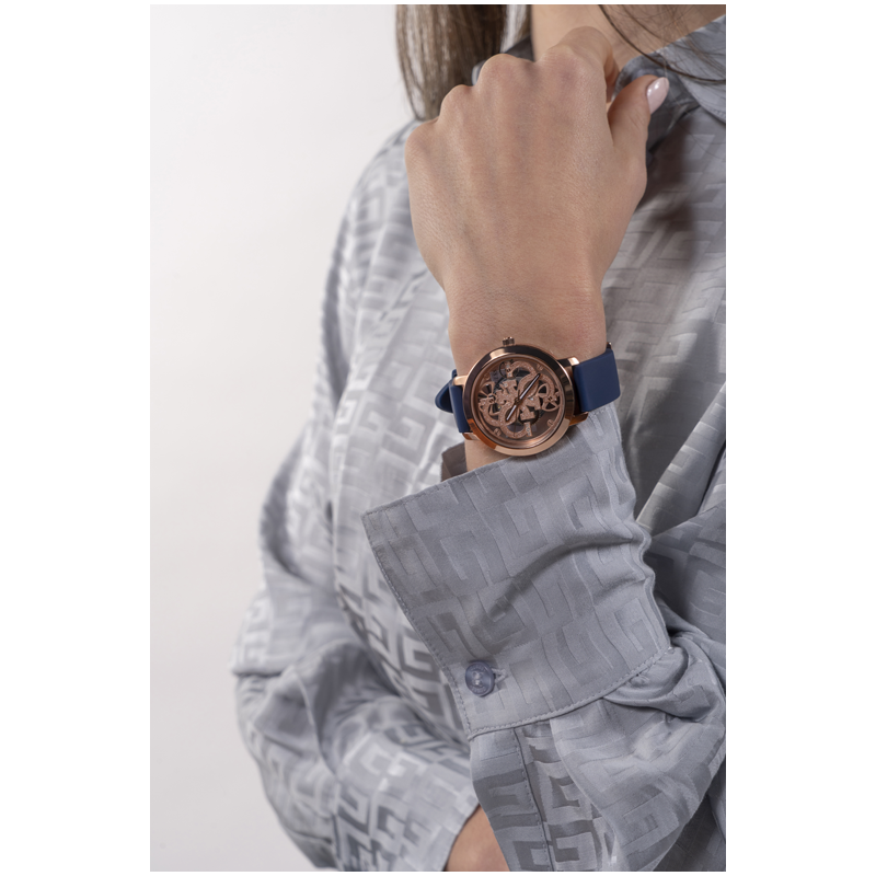 GUESS Ladies WATCH GW0452L1