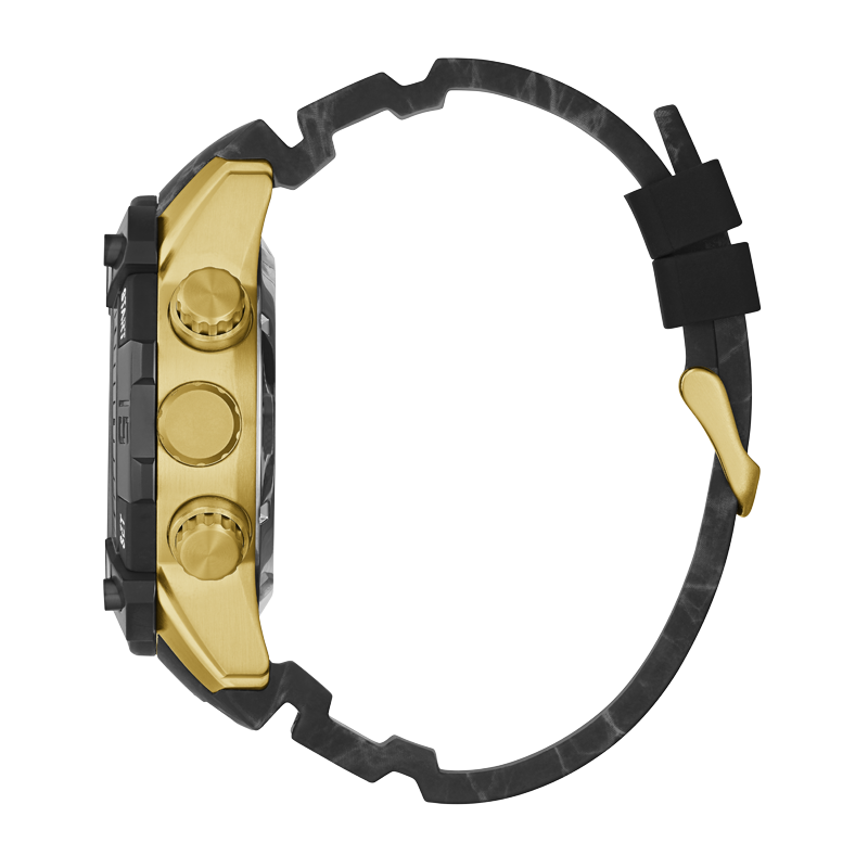 GUESS Mens WATCH GW0421G2