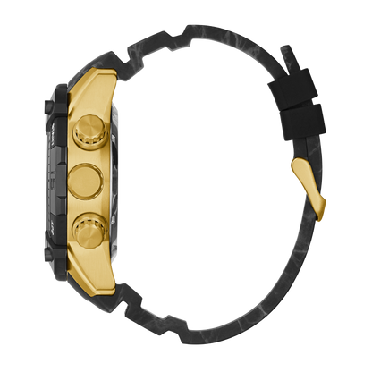 GUESS Mens WATCH GW0421G2
