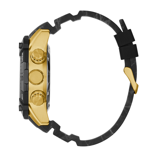 GUESS Mens WATCH GW0421G2