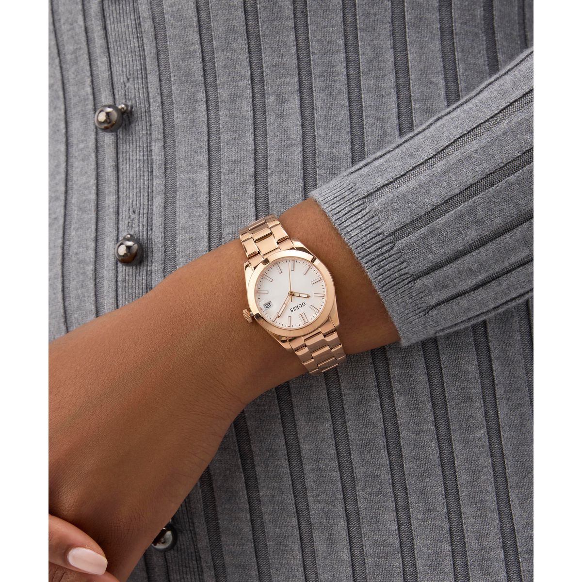 GUESS Ladies WATCH GW0934L4