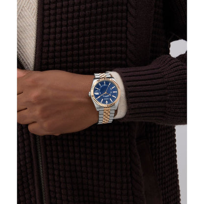 GUESS Mens WATCH GW0977G5