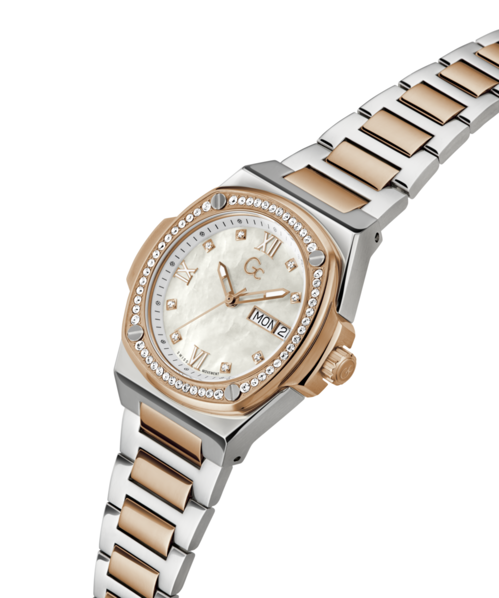 GC  Women's ANALOG WATCH Y98005L1MF