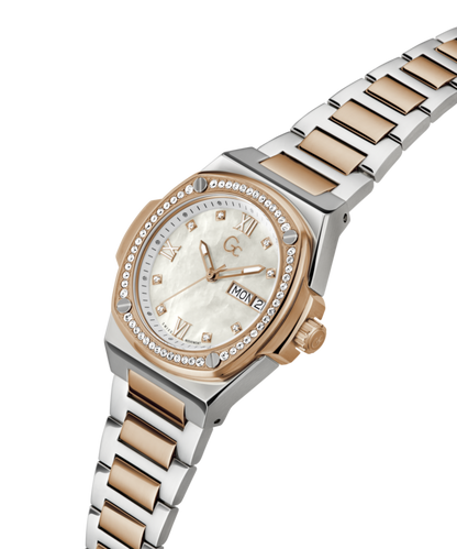GC  Women's ANALOG WATCH Y98005L1MF