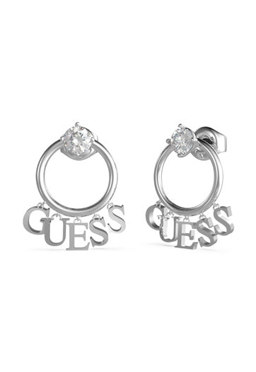 Guess Jewelry - JUBE02222JWRHT/U