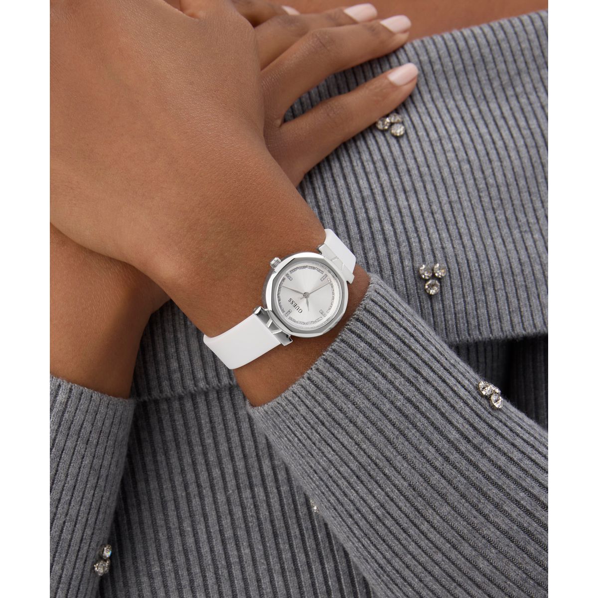 GUESS Ladies WATCH GW0928L1