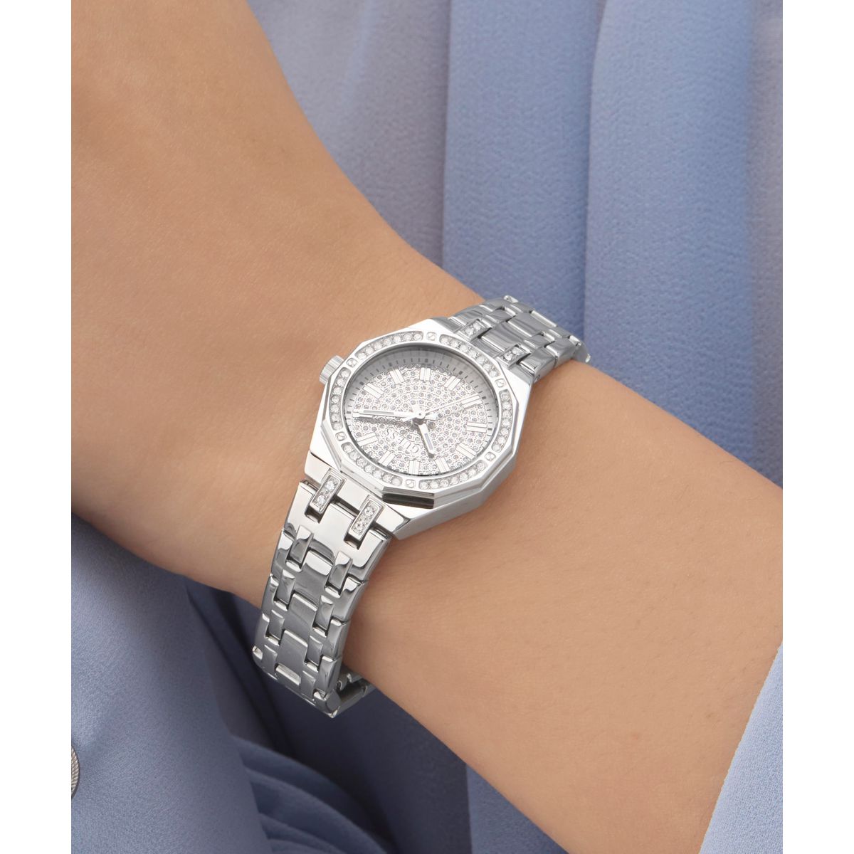 GUESS Ladies WATCH GW0931L1