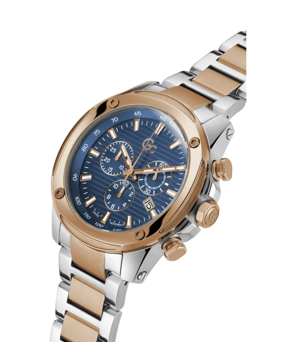 GC Men's ANALOG WATCH Z13001G7MF