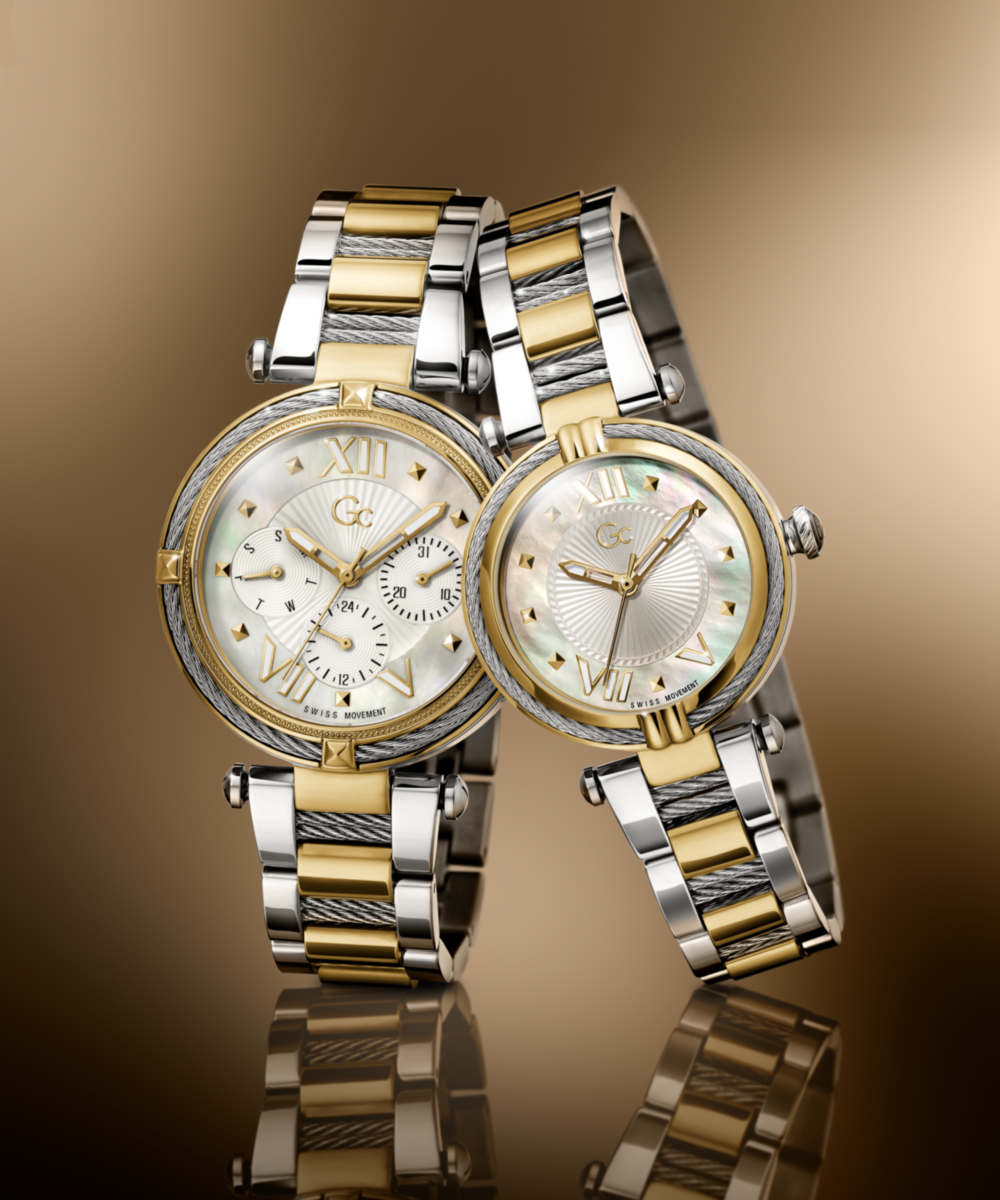 GC  Women's ANALOG WATCH