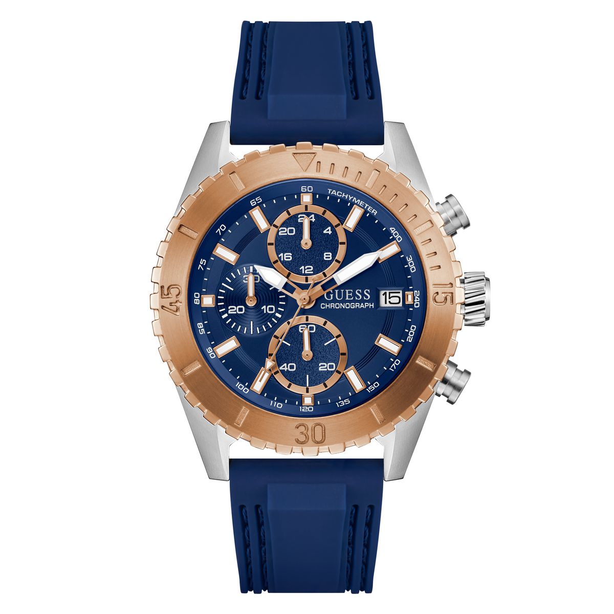 GUESS Mens WATCH GW0967G4