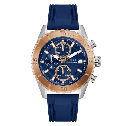 GUESS Mens WATCH GW0967G4