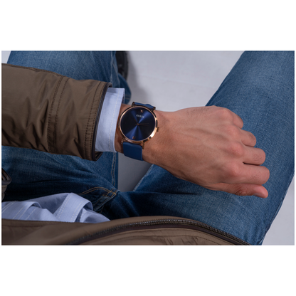 GUESS Mens WATCH W1264G3