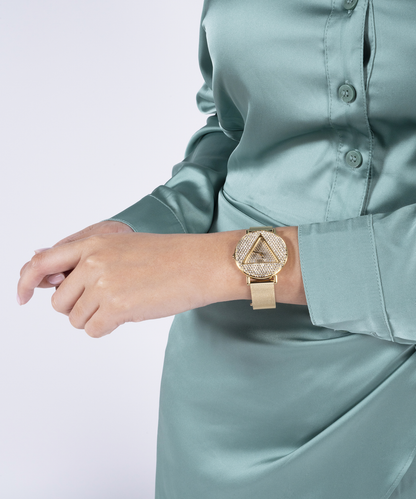 GUESS Ladies WATCH GW0477L2