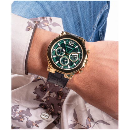 GUESS Mens WATCH GW0492G3