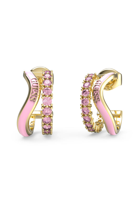 Guess Jewelry - JUBE03071JWYGRST/U