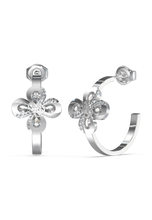 Guess Jewelry - JUBE03060JWRHT/U