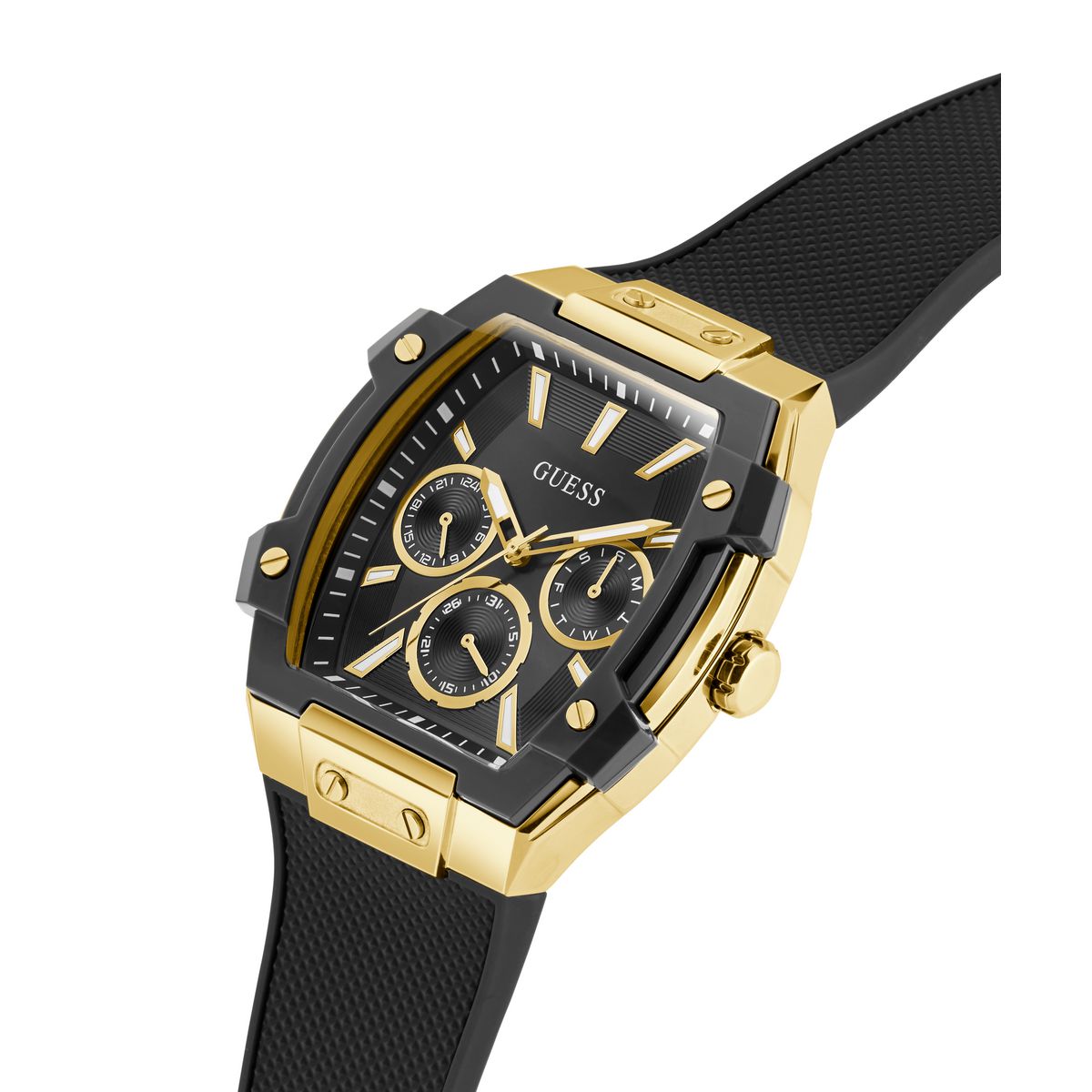 GUESS Mens WATCH GW0956G2